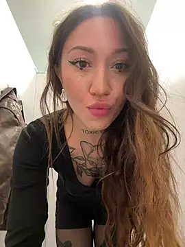 SaintSquirt online show from 05-28-26, 11:38