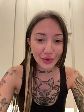 SaintSquirt online show from 06-06-26, 03:50
