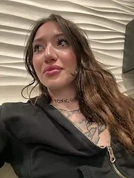 SaintSquirt online show from 04-08-26, 10:28