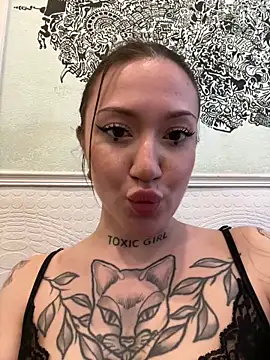 SaintSquirt online show from 04-02-26, 04:02
