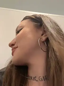 SaintSquirt online show from 03-25-26, 11:42