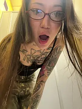 SaintSquirt online show from 06-30-26, 10:04
