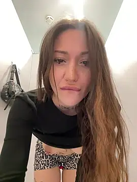 SaintSquirt online show from 05-13-26, 11:06