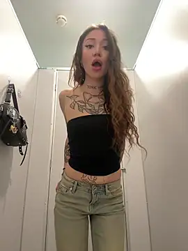 SaintSquirt online show from 05-20-26, 09:39