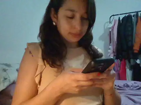 Tamara225x online show from 03-31-26, 11:51