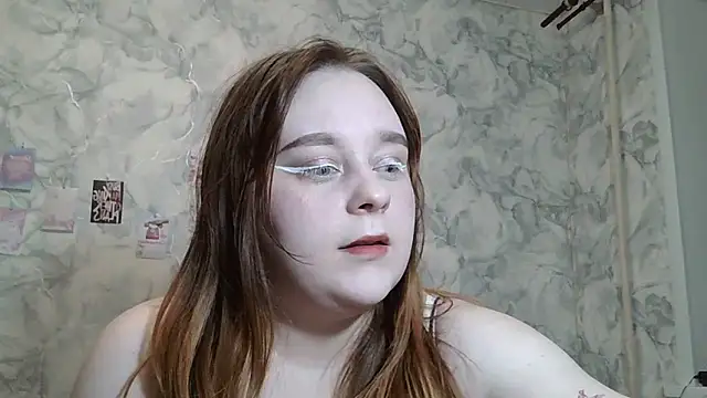 Jenny Kiss  online show from 04-16-26, 06:08