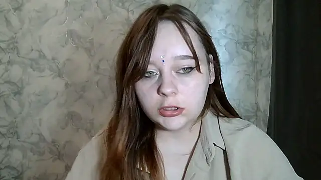 Jenny Kiss  online show from 05-22-26, 08:01