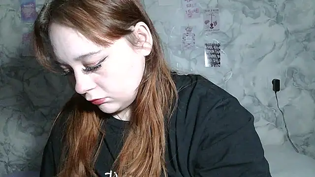 Jenny Kiss  online show from 04-07-26, 02:52