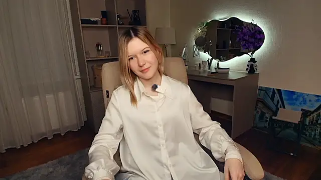 EthelOdum online show from 03-24-26, 05:46