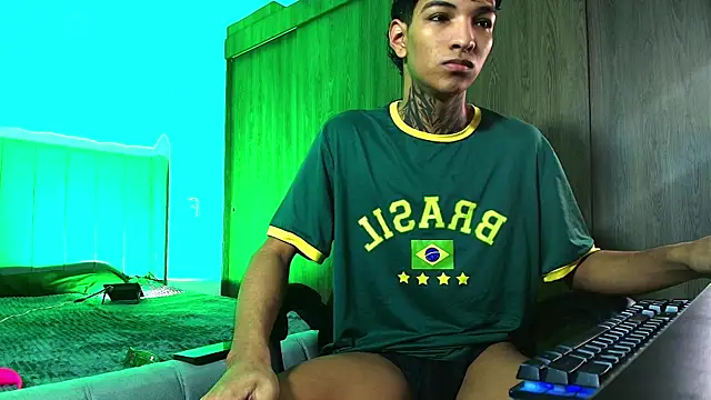 im Usuga online show from 05-19-26, 11:06