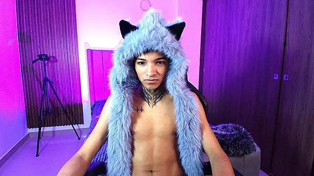 im Usuga online show from 04-05-26, 03:13