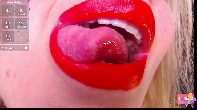 vip sweetnes online show from 04-11-26, 07:27