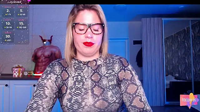 vip sweetnes online show from 04-23-26, 08:43
