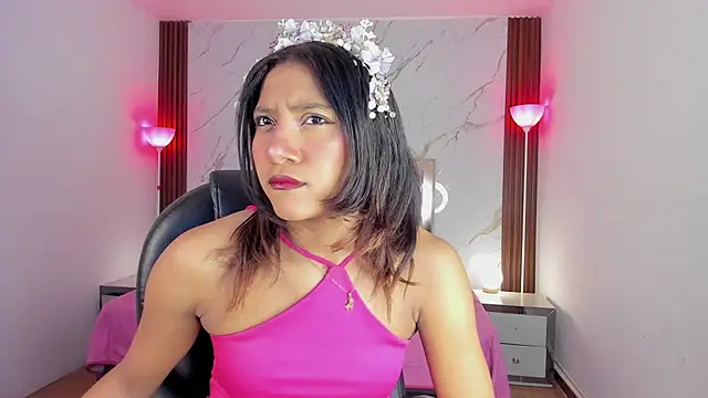 EsperanzaMora online show from 05-22-26, 12:03