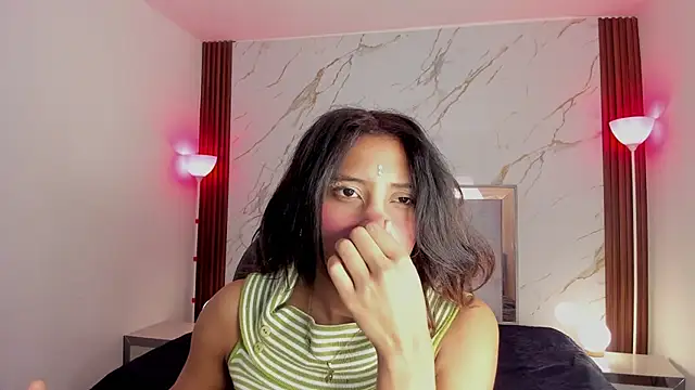 EsperanzaMora online show from 05-09-26, 12:41