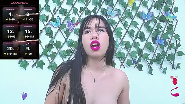 lizeth wong online show from 05-13-26, 01:29
