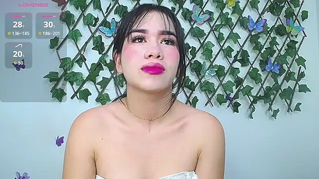 lizeth wong online show from 06-09-26, 01:34