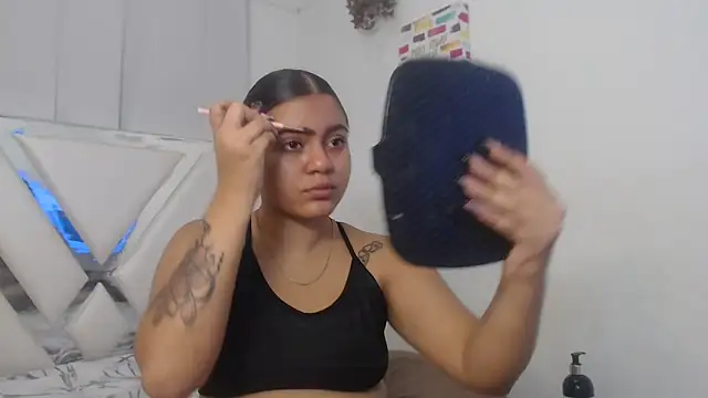 AlannaHarper online show from 06-17-26, 04:50