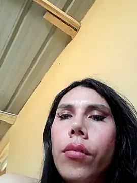 GinaLaFenix online show from 06-10-26, 03:35