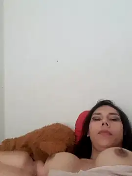 GinaLaFenix online show from 04-01-26, 01:52