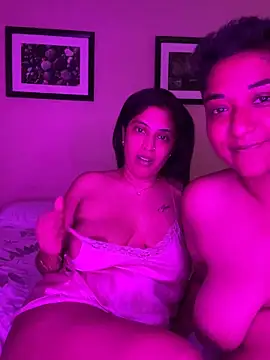 kamilah rose online show from 04-13-26, 01:59
