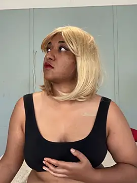 kamilah rose online show from 05-15-26, 07:39
