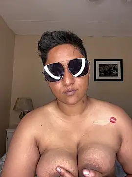 kamilah rose online show from 04-14-26, 08:52
