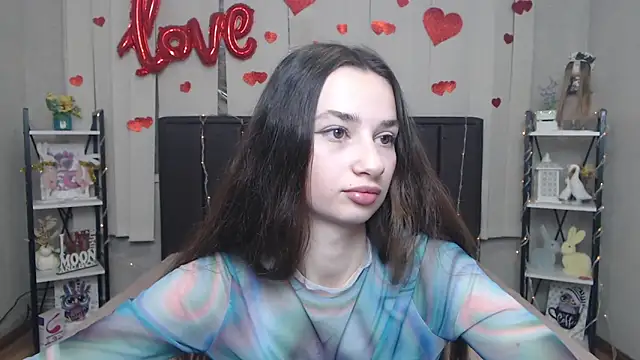 Je55icaBreeze online show from 04-18-26, 04:37