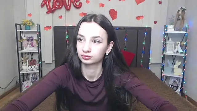 Je55icaBreeze online show from 04-29-26, 05:33