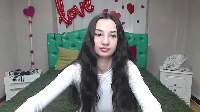 Je55icaBreeze online show from 05-07-26, 05:11