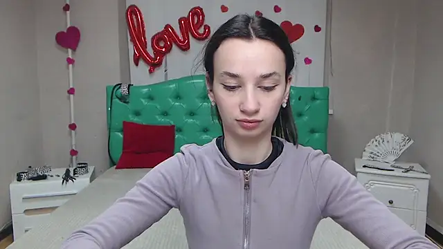 Je55icaBreeze online show from 04-26-26, 05:05