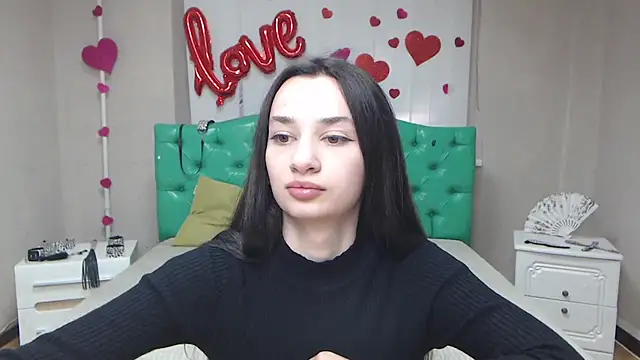 Je55icaBreeze online show from 04-22-26, 05:03