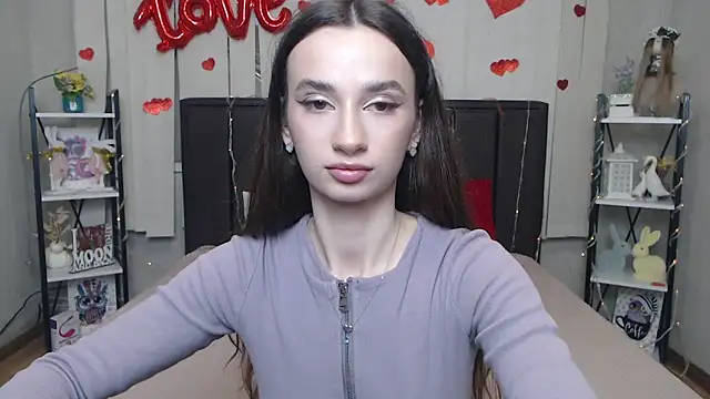 Je55icaBreeze online show from 04-06-26, 11:11