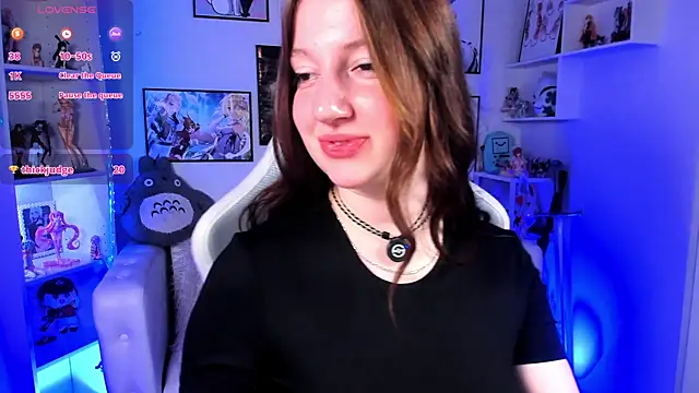 Elisabeth Binder online show from 06-28-26, 03:35