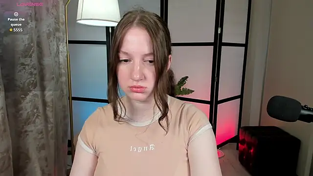 Elisabeth Binder online show from 05-05-26, 04:04