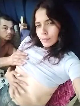 wet vika online show from 03-23-26, 08:52