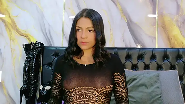 LindaFrancoo online show from 05-09-26, 06:00