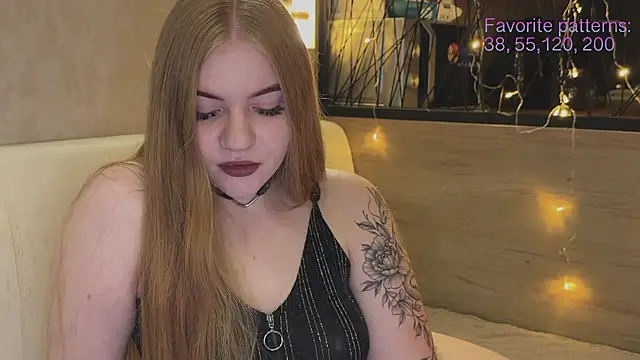 Alice berry online show from 07-02-26, 10:05
