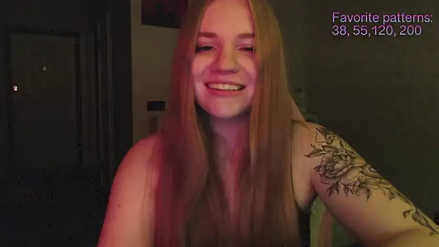 Alice berry online show from 06-11-26, 10:29