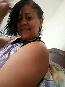 Veronica missbigg online show from 04-10-26, 08:38