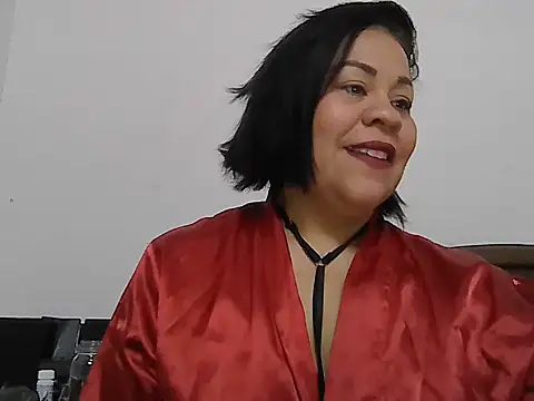 Veronica missbigg online show from 03-25-26, 11:14