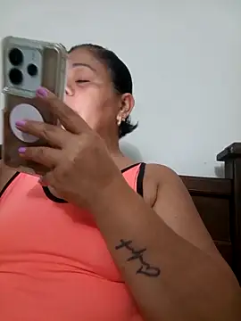 Veronica missbigg online show from 03-26-26, 11:57