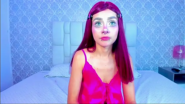 erizdarkveyl online show from 06-18-26, 09:14
