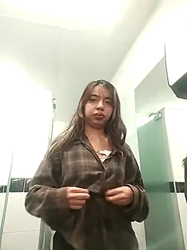 Atenea 7 online show from 04-15-26, 07:40