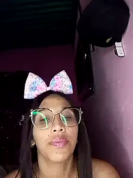 Arielybambi online show from 03-24-26, 01:38