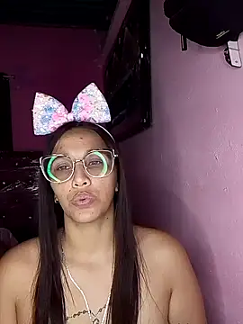 Arielybambi online show from 03-24-26, 02:50