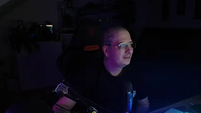 Oderwattboy online show from 03-23-26, 08:08