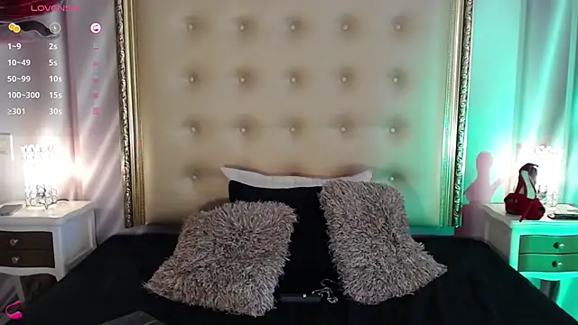 LilithSnoop online show from 04-20-26, 07:59