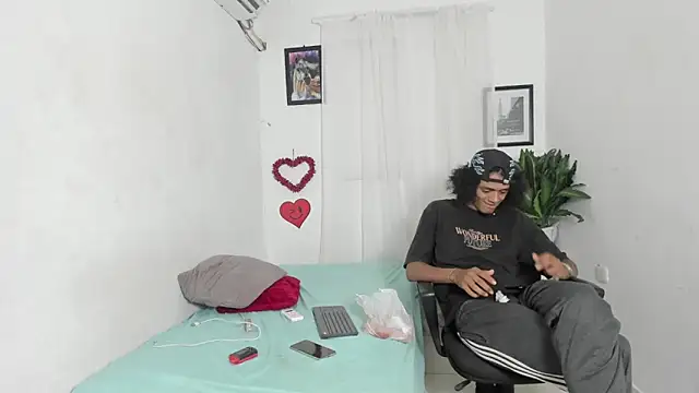 sweet rose72 online show from 04-13-26, 12:58