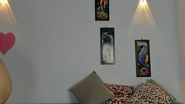 sweet rose72 online show from 06-03-26, 01:28
